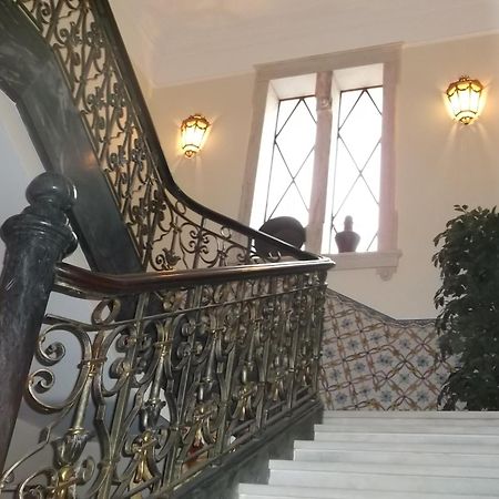 Bed and Breakfast Pateo Do Morgado - Turismo De Habitacao Casa Branca Zewnętrze zdjęcie
