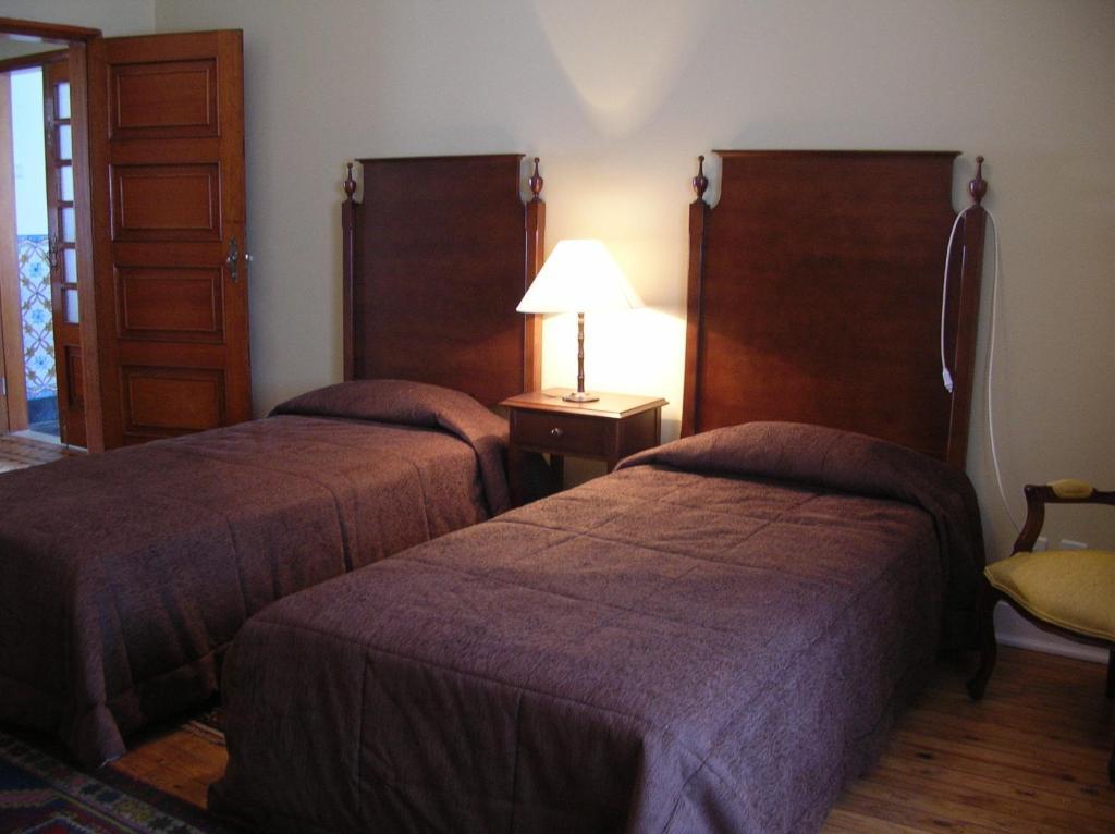 Bed and Breakfast Pateo Do Morgado - Turismo De Habitacao Casa Branca Pokój zdjęcie