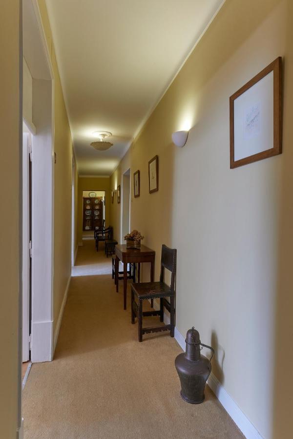 Bed and Breakfast Pateo Do Morgado - Turismo De Habitacao Casa Branca Zewnętrze zdjęcie