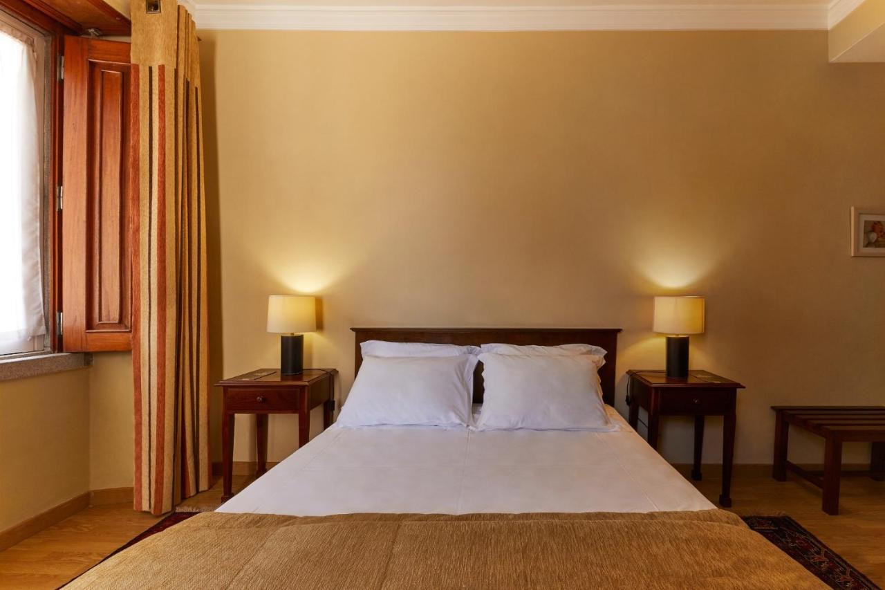 Bed and Breakfast Pateo Do Morgado - Turismo De Habitacao Casa Branca Zewnętrze zdjęcie