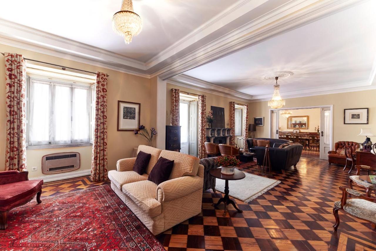 Bed and Breakfast Pateo Do Morgado - Turismo De Habitacao Casa Branca Zewnętrze zdjęcie