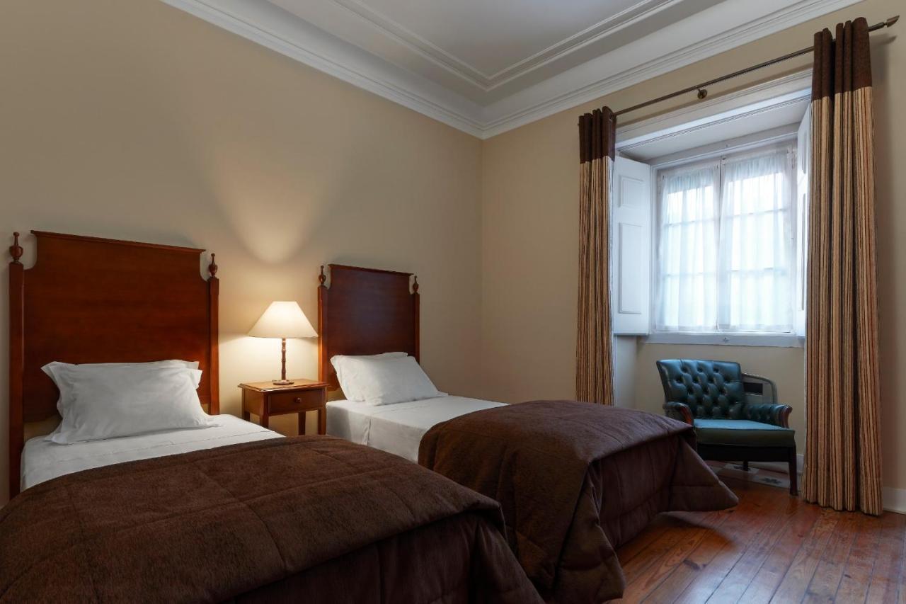 Bed and Breakfast Pateo Do Morgado - Turismo De Habitacao Casa Branca Zewnętrze zdjęcie