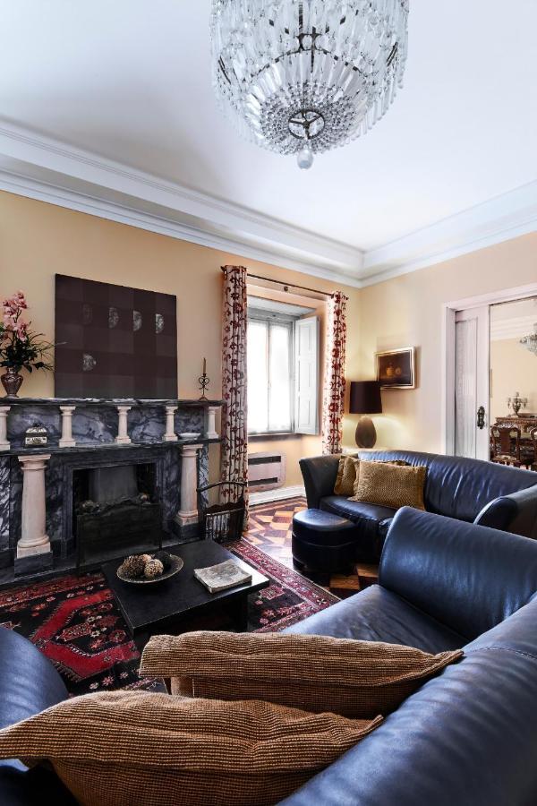Bed and Breakfast Pateo Do Morgado - Turismo De Habitacao Casa Branca Zewnętrze zdjęcie