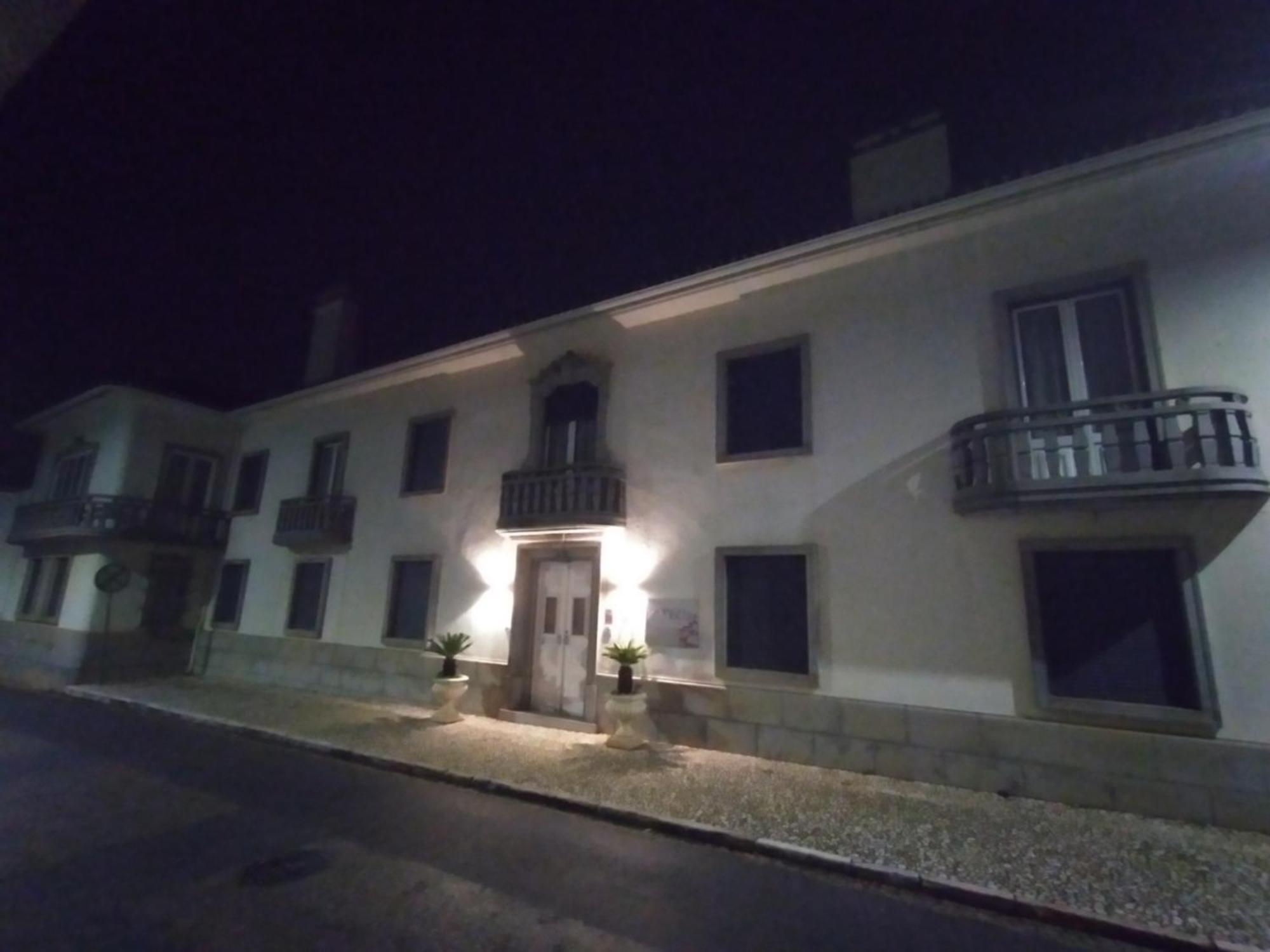 Bed and Breakfast Pateo Do Morgado - Turismo De Habitacao Casa Branca Zewnętrze zdjęcie