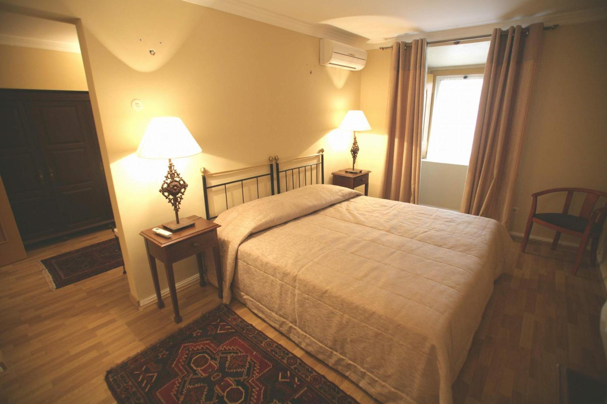 Bed and Breakfast Pateo Do Morgado - Turismo De Habitacao Casa Branca Pokój zdjęcie