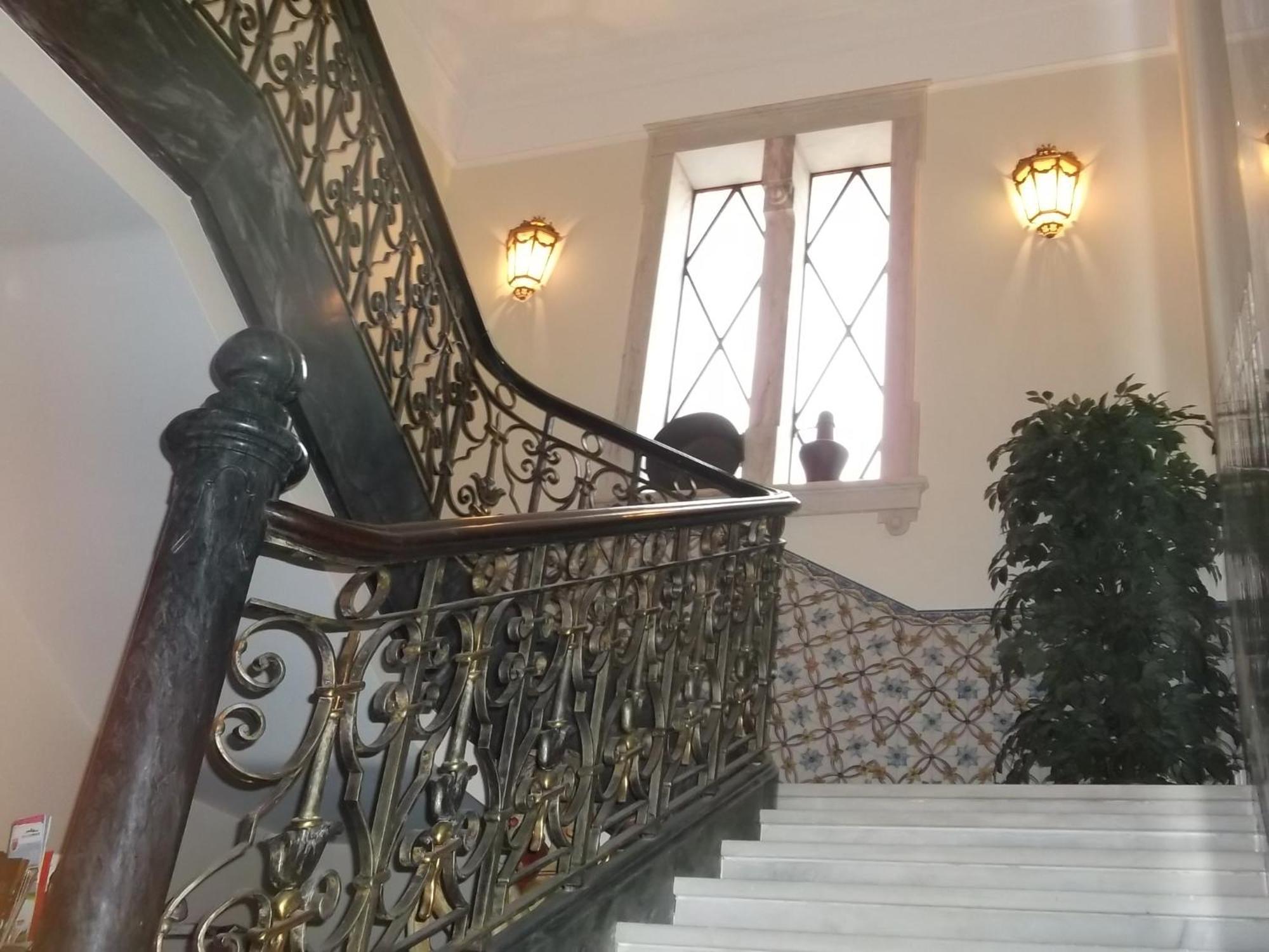 Bed and Breakfast Pateo Do Morgado - Turismo De Habitacao Casa Branca Zewnętrze zdjęcie