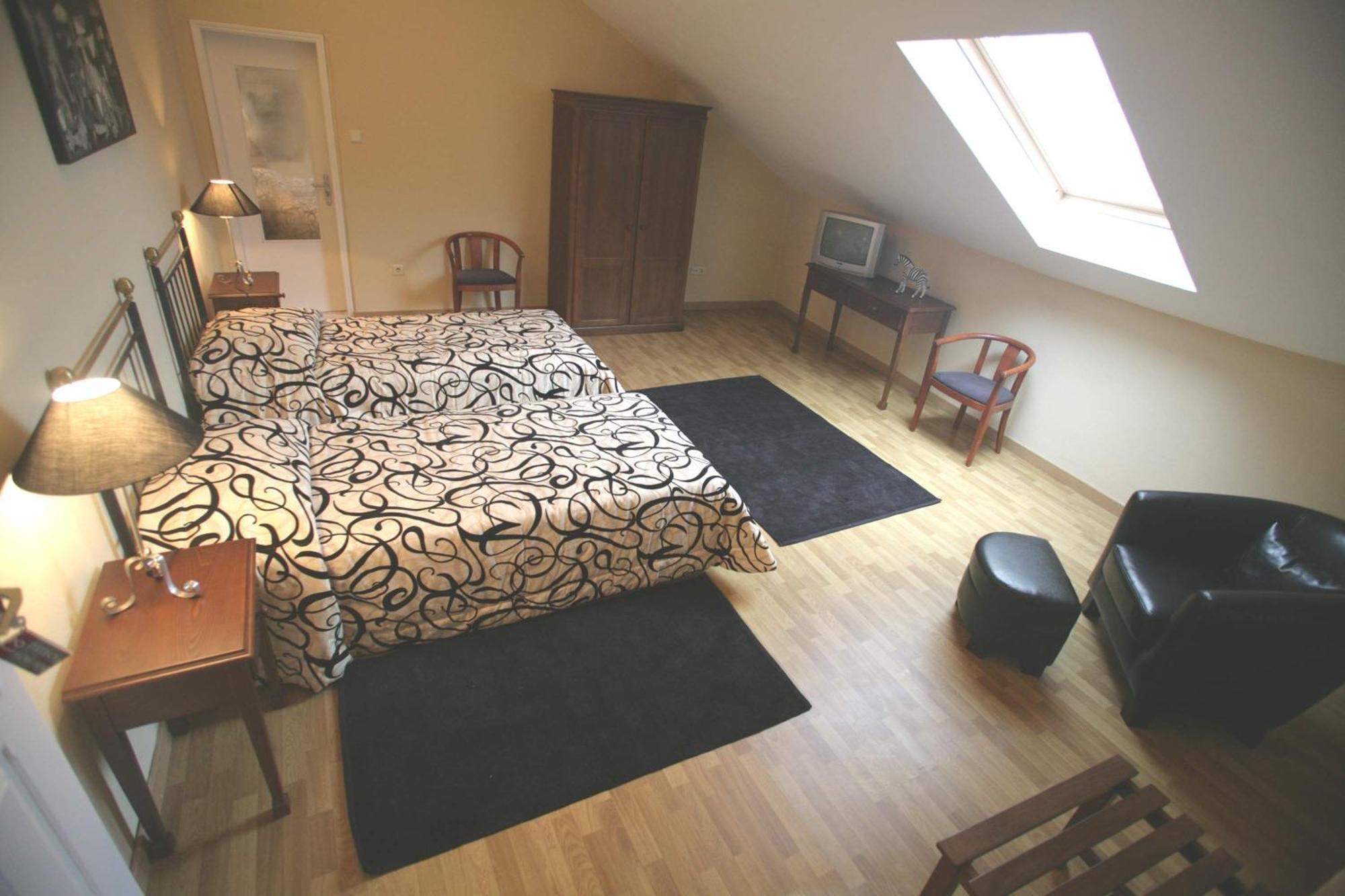 Bed and Breakfast Pateo Do Morgado - Turismo De Habitacao Casa Branca Pokój zdjęcie
