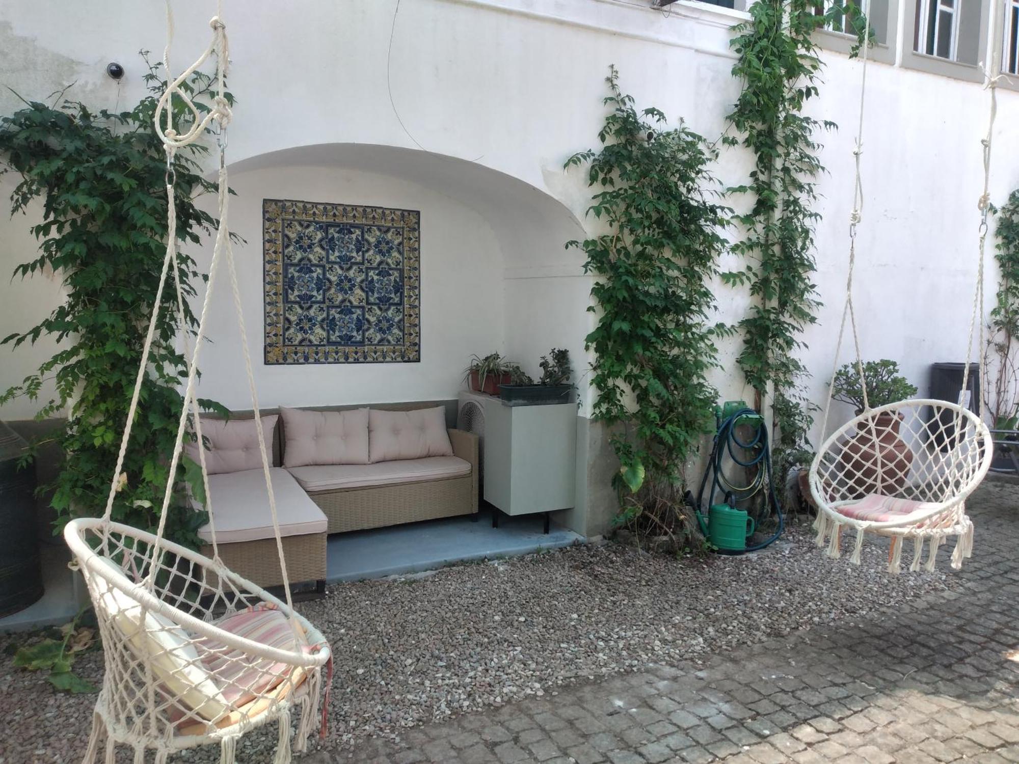 Bed and Breakfast Pateo Do Morgado - Turismo De Habitacao Casa Branca Zewnętrze zdjęcie