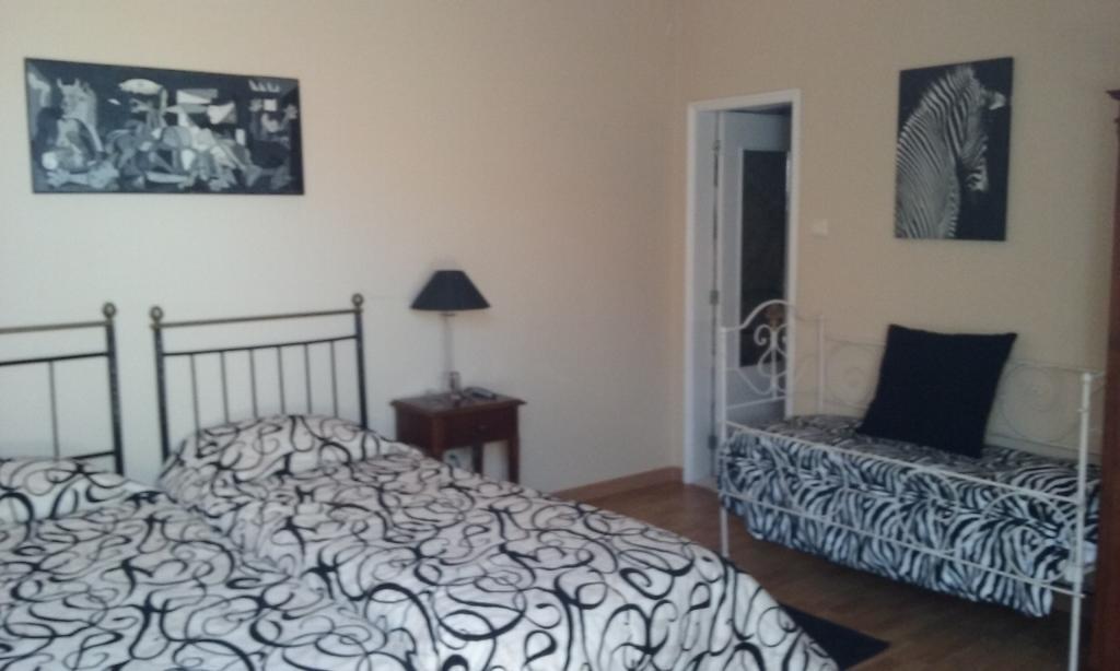 Bed and Breakfast Pateo Do Morgado - Turismo De Habitacao Casa Branca Zewnętrze zdjęcie