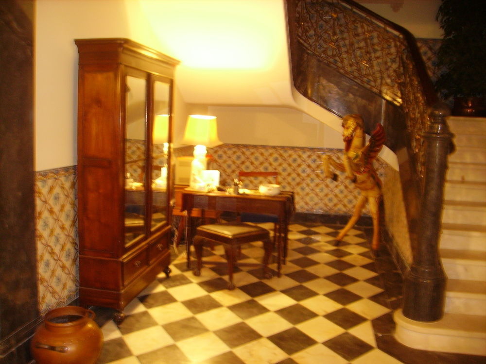 Bed and Breakfast Pateo Do Morgado - Turismo De Habitacao Casa Branca Zewnętrze zdjęcie