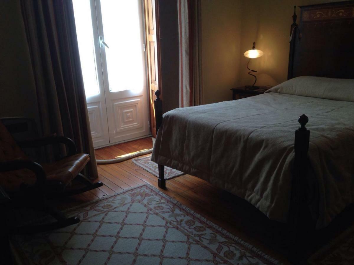 Bed and Breakfast Pateo Do Morgado - Turismo De Habitacao Casa Branca Zewnętrze zdjęcie
