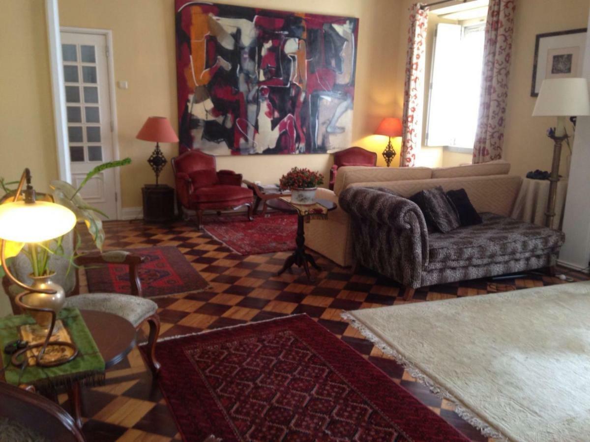 Bed and Breakfast Pateo Do Morgado - Turismo De Habitacao Casa Branca Zewnętrze zdjęcie